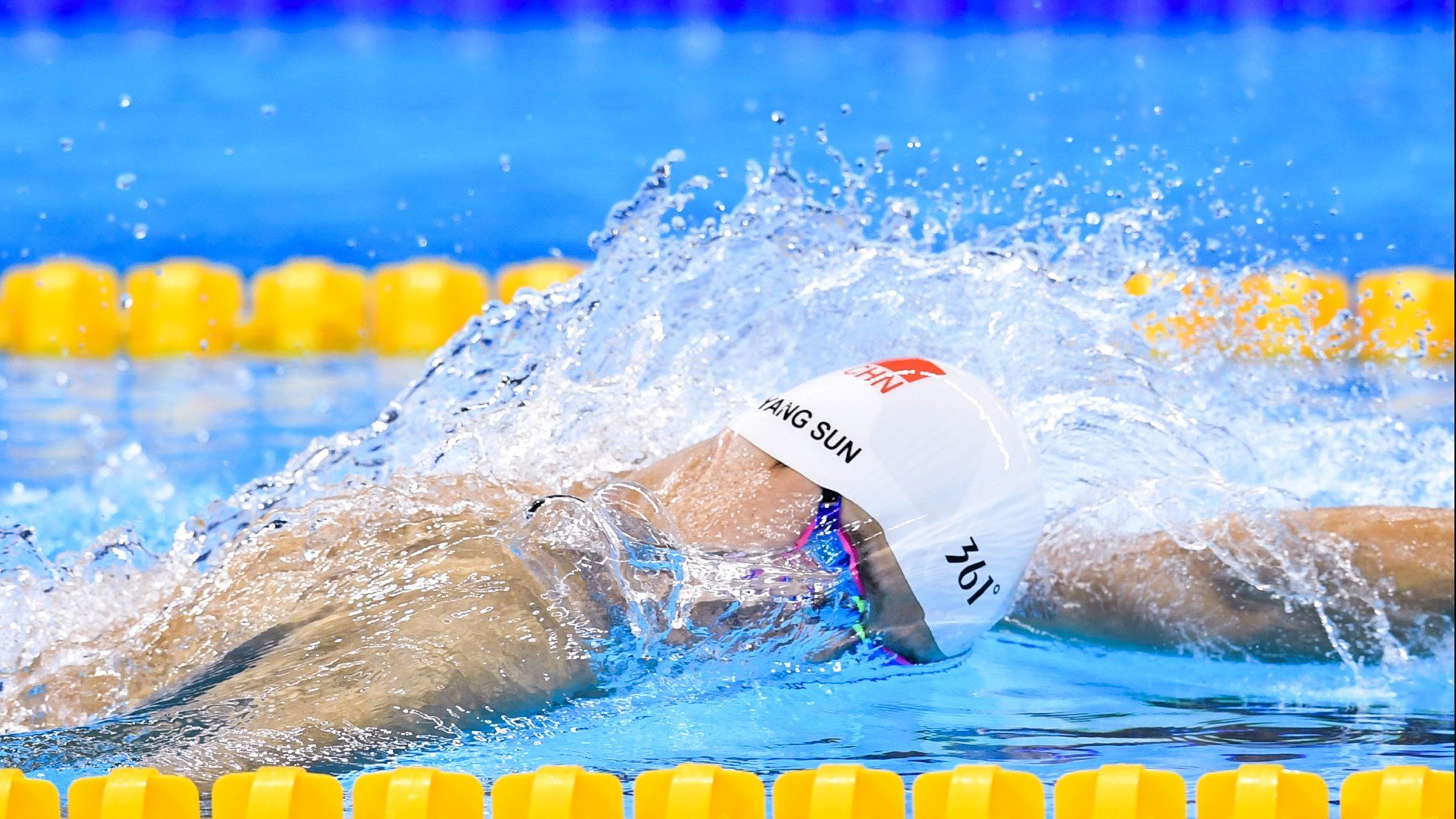 中国篮球用信念赢得掌声，相信自己中国男篮