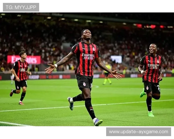 AC米兰莱奥低平球轻取一分