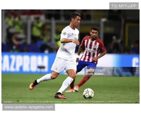 C罗职业生涯二次蜕变,或加盟内情重生 C罗职业生涯二次蜕变,或加盟内情重生