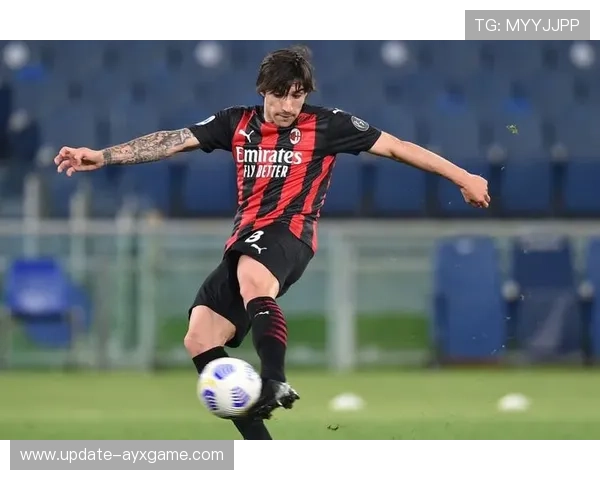 AC米兰锁定新门将，老门神时代或将结束