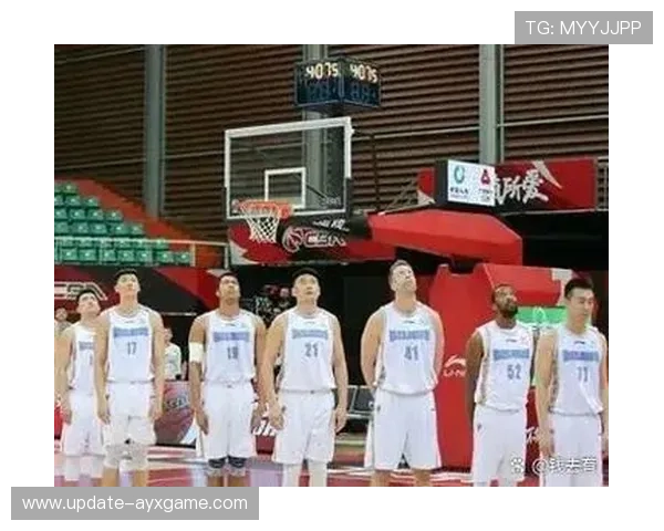 CBA南京节奏突变带来连锁反应,得分势头不断上升