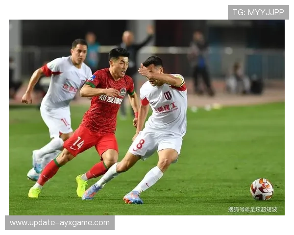 保级无忧胆气壮！河南剑指蓉城，拉莫斯：无畏争冠热门