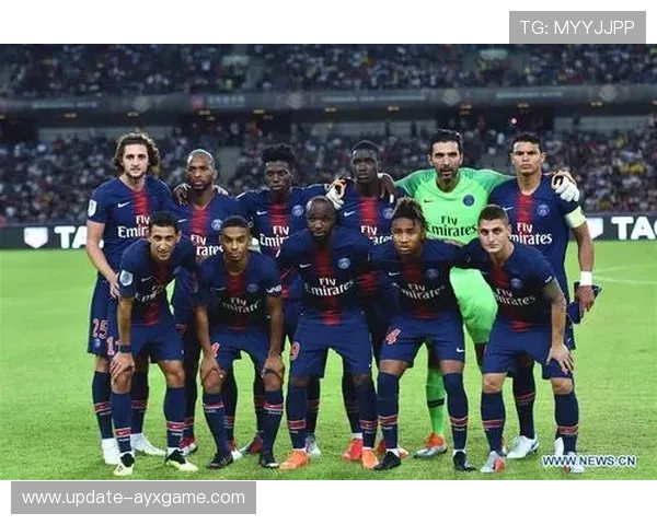 PSG对阵AC米兰，胜负关乎晋级！，psg vs monaco